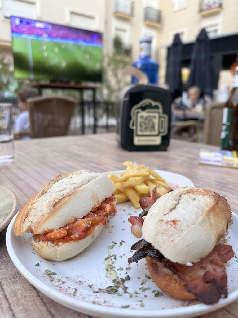 GOZO LUGAR DE ENCUENTRO