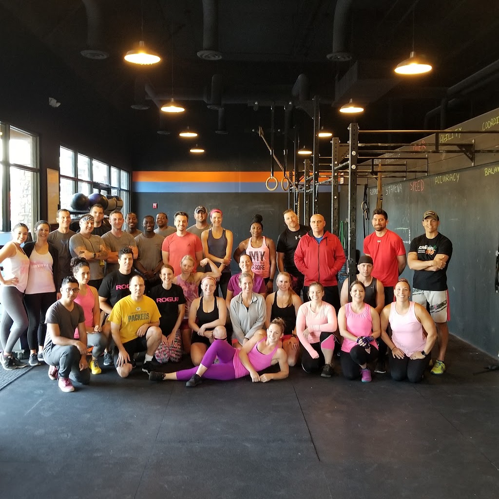  CrossFit 646 Marana