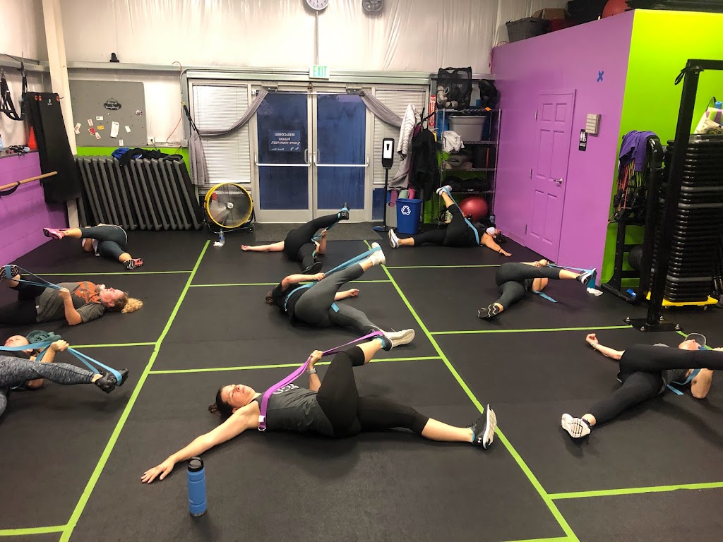  Inside Out Fitness LLC