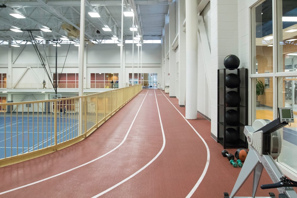  Fox Fitness at Vaughan