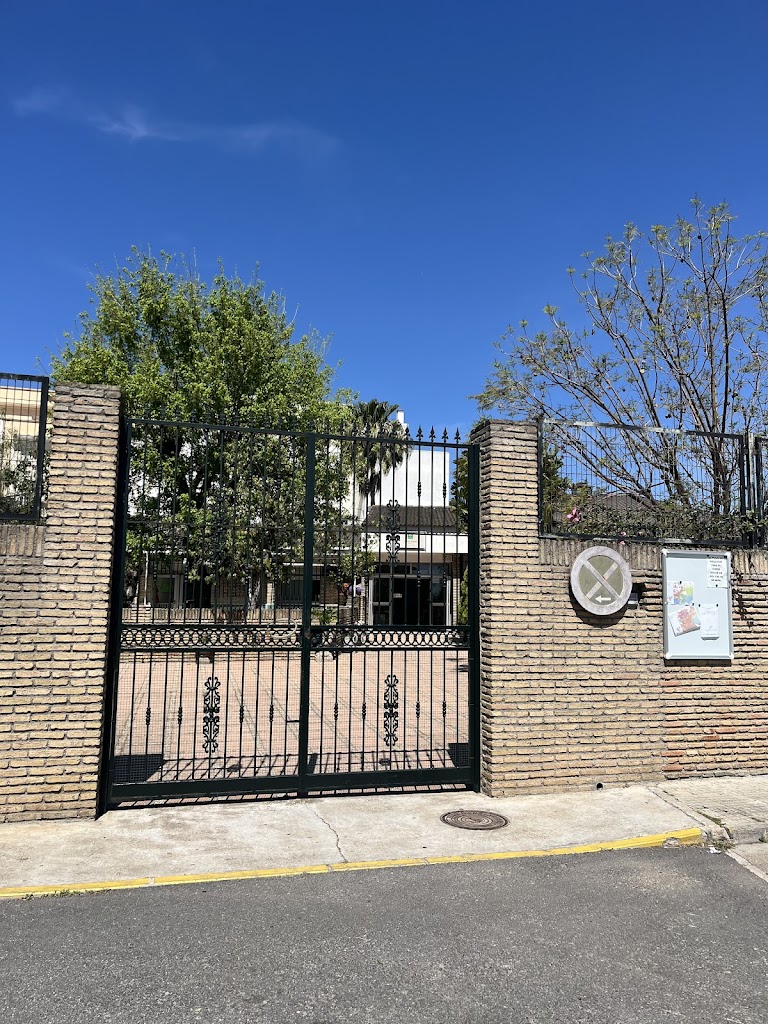 Escuela Infantil Sirenita