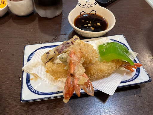 和田壽司 日本料理 復興 的照片