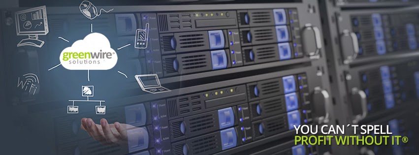 Greenwire Solutions Inc
