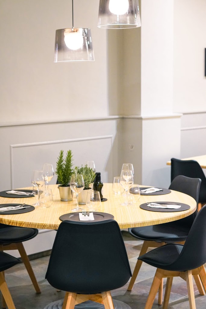 Can Soler Restaurant