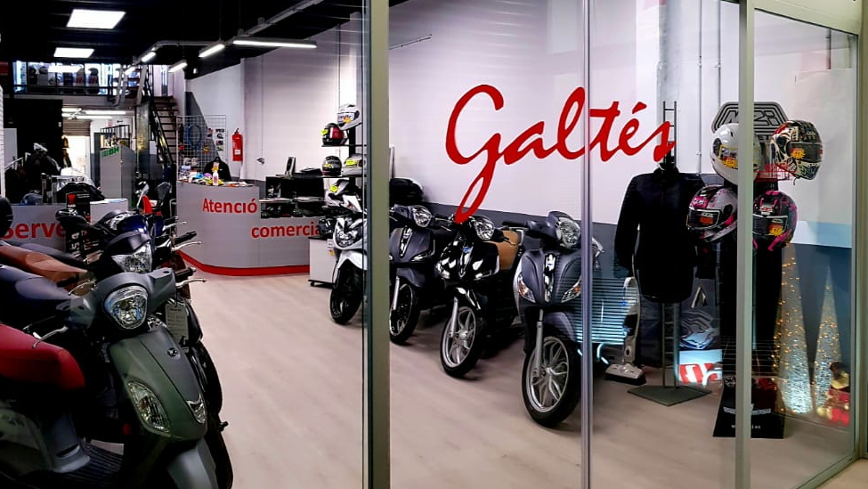 Tallers i Cicles Galtes