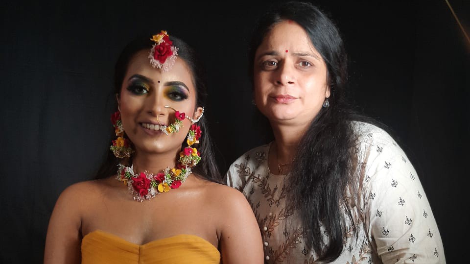 Riddhi Siddhi Salon Acadmey