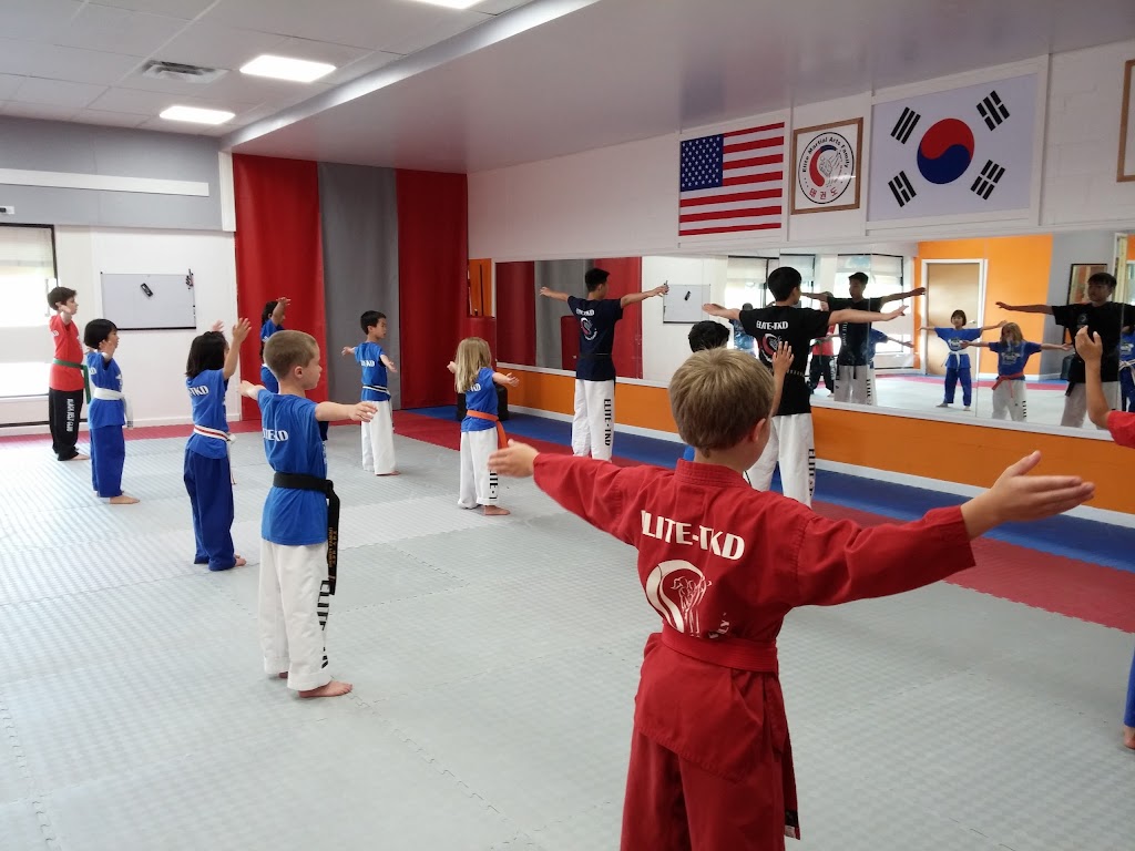  EMPOWER MARTIAL ARTS