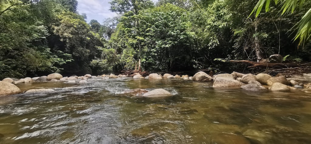 Enduro Park Kuala Lumpur