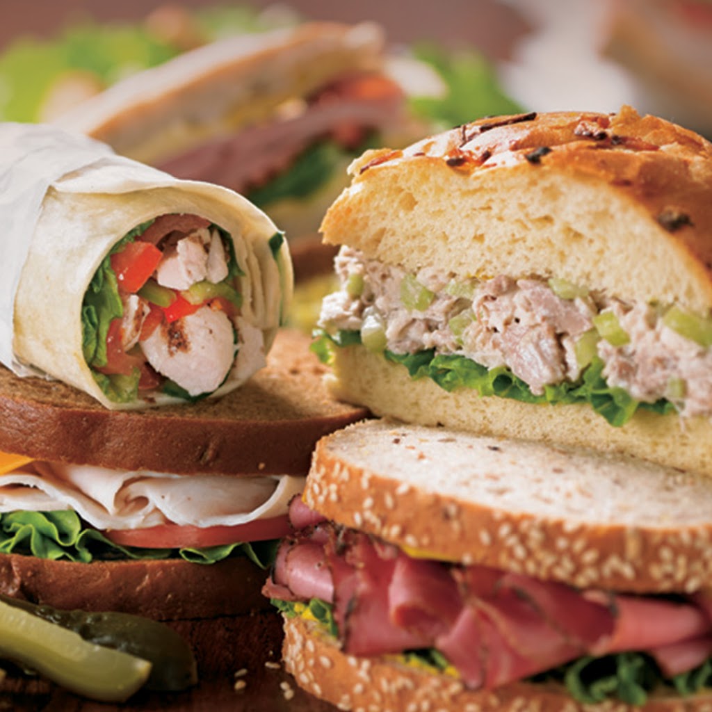 Sandwich