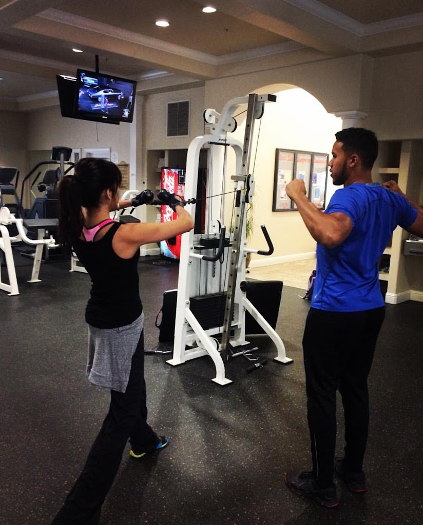  Innova personal training