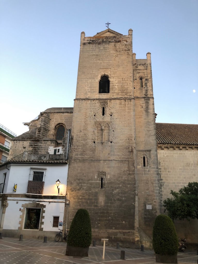 Torre de la Atalaya