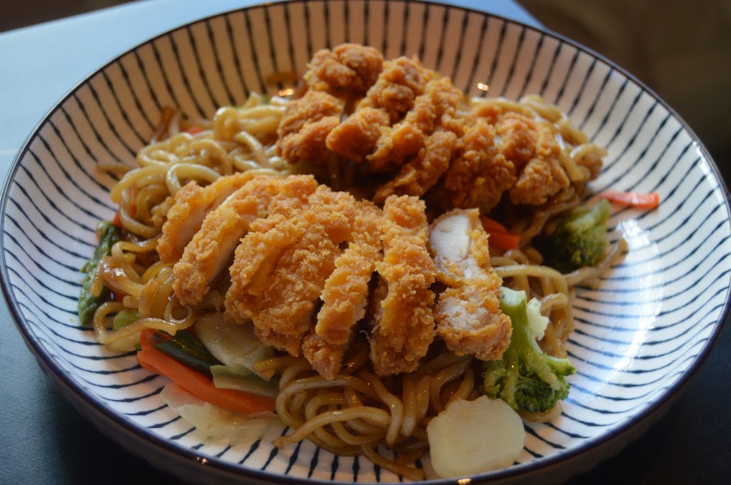 Restaurante El Picaro - Mediterrasian — Comida y bebida