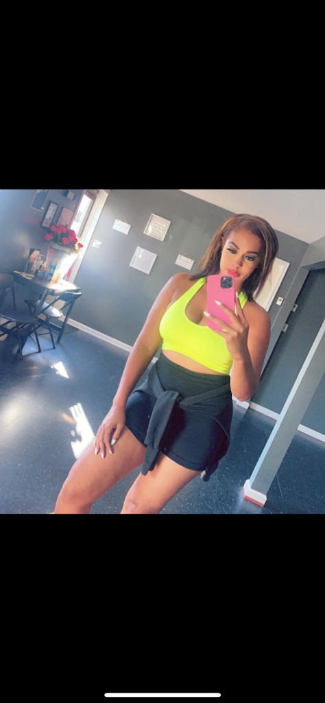  B.O.S.S. FITNESS. PERSONAL TRAINING & CLASSES