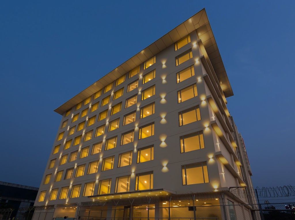 Ginger Noida City Centre