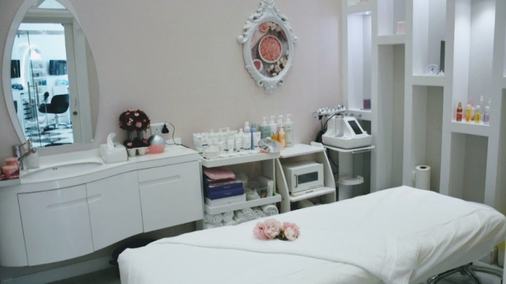 Trendy Bay Best Beauty Salon