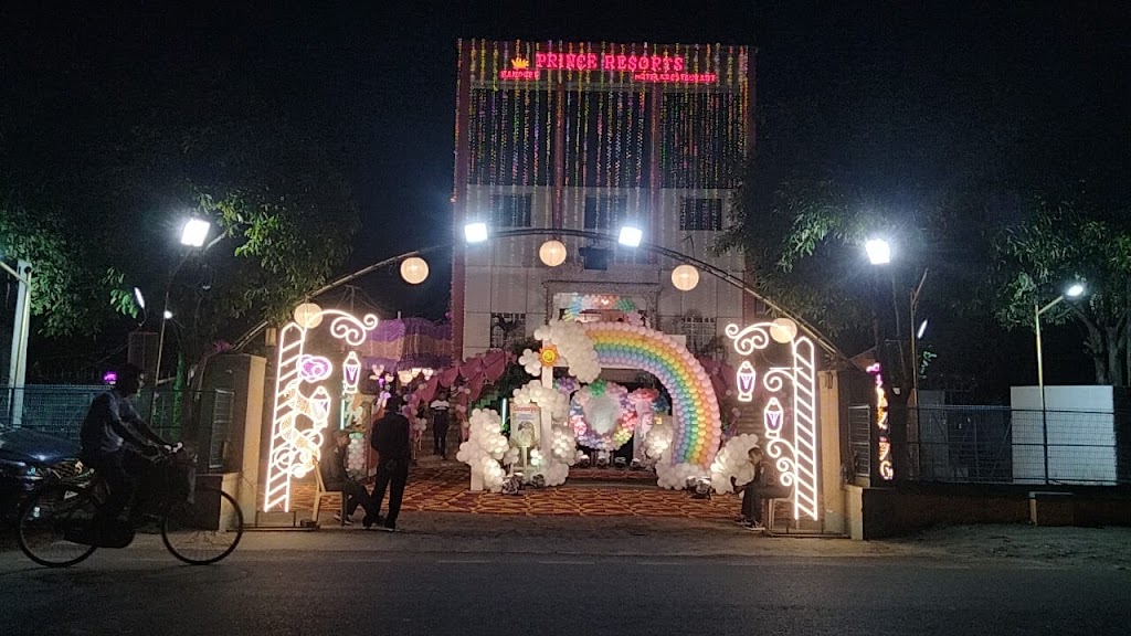Prince Resorts