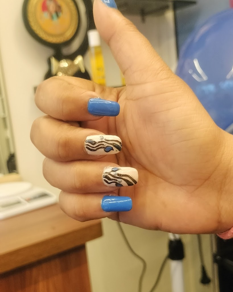 R J Beauty Care Academy