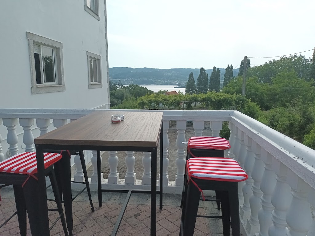 BAR DE TATY — Ambiente