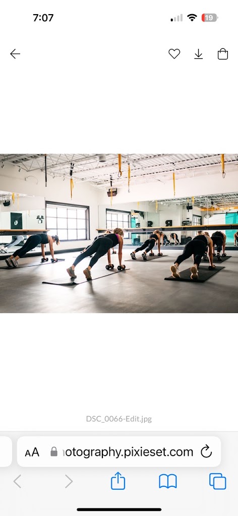  Rise Fitness and Wellness