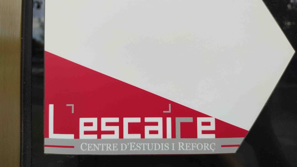 Academia L'Escaire - centro de estudios y formacion