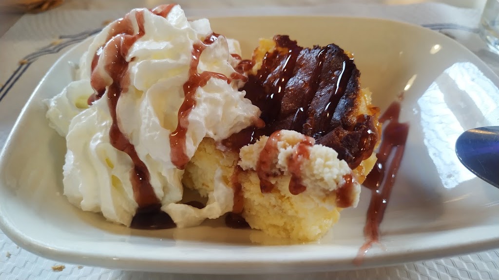 Casa Carpin Restaurante - Tapas — Mas recientes