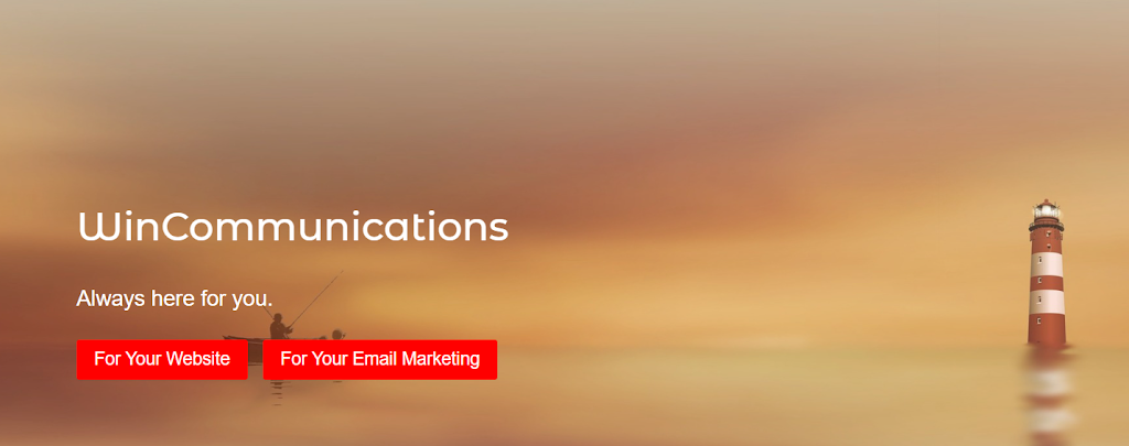 Wincommunications