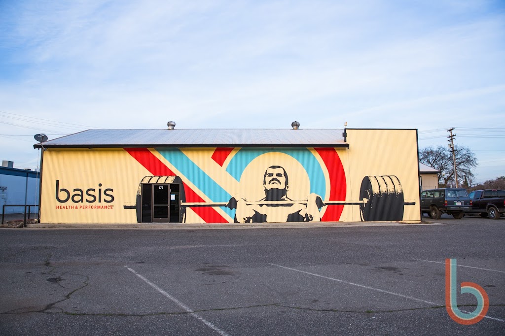  Basis Health & Performance