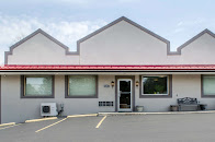 Econo Lodge Bellefonte I-99