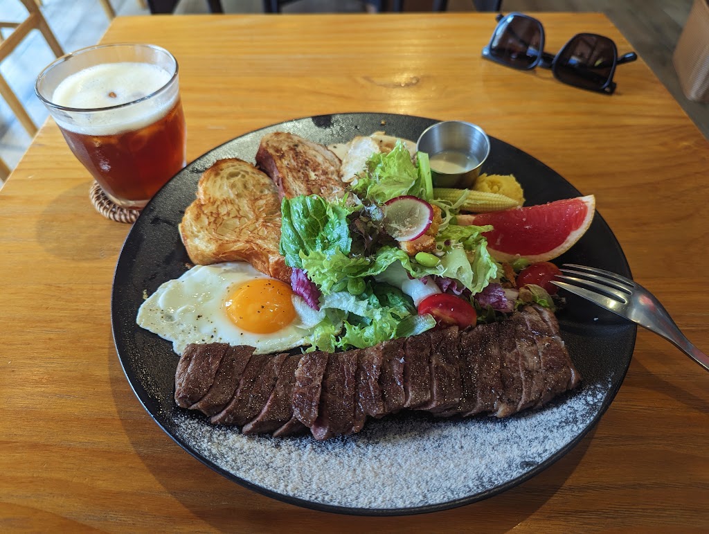 GOhome食研室早午餐義大利麵（最後點餐14:00） 的照片