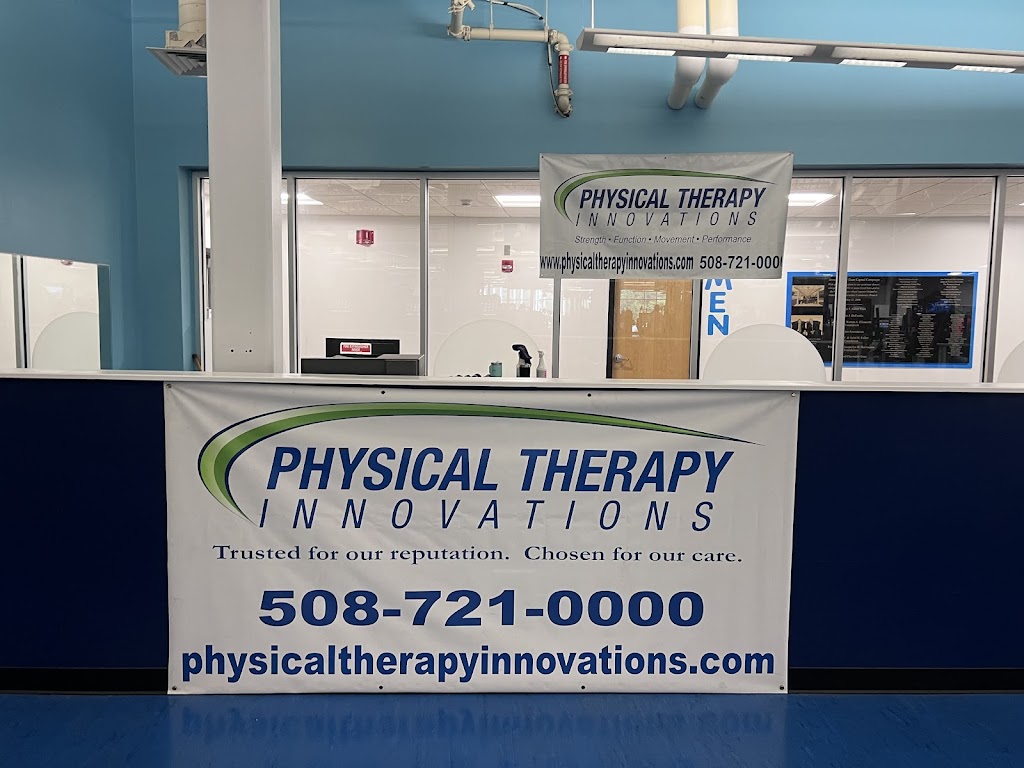 Physical therapy clinic in Worcester