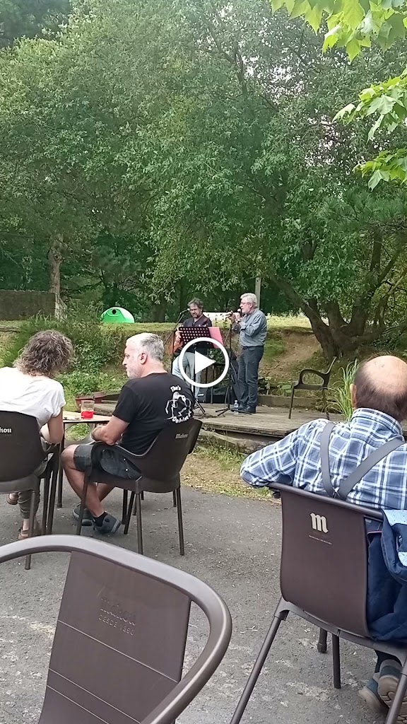 Txakoli Motagane — Videos