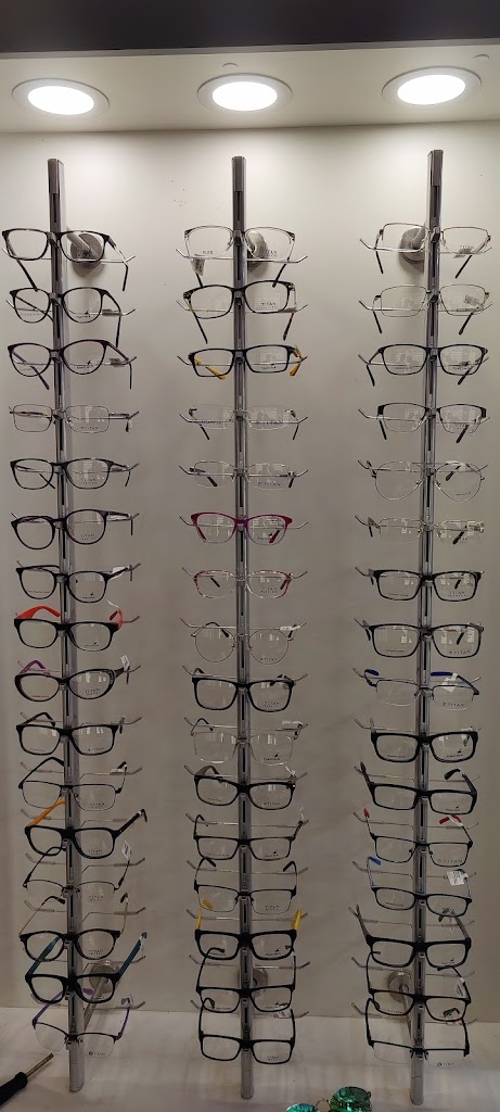 Burla Opticals