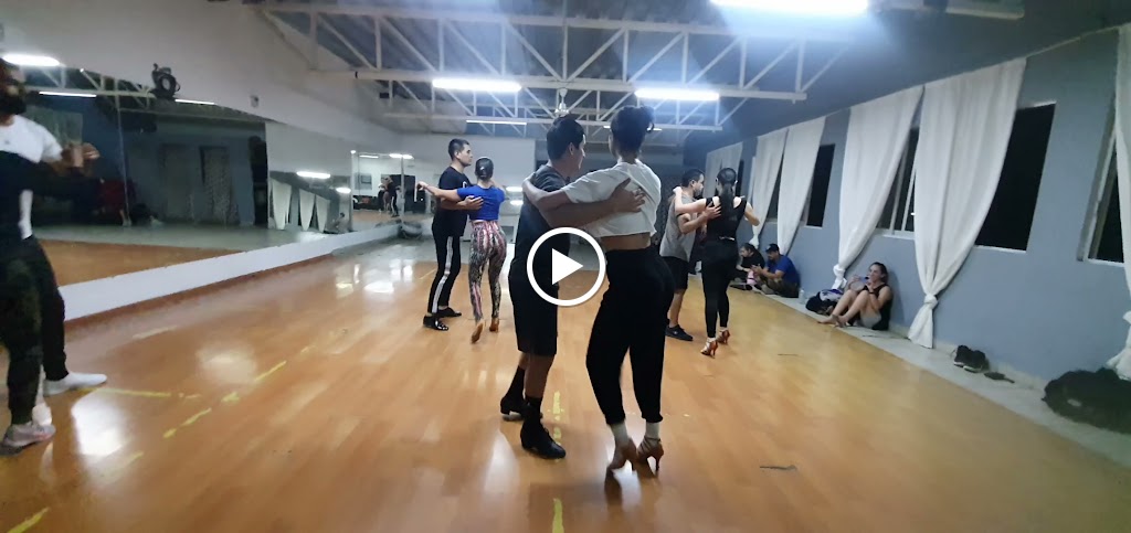 Motus Estudio de Baile