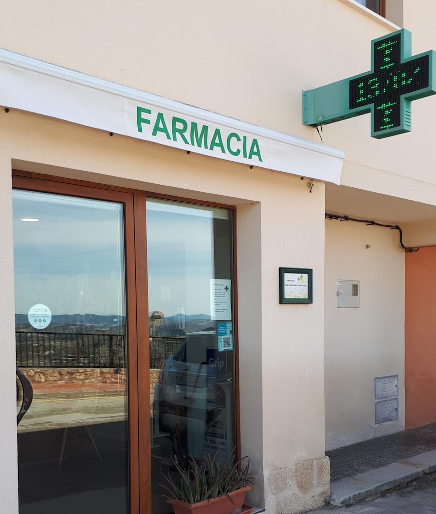 Farmacia Lda Inmaculada Ferrero
