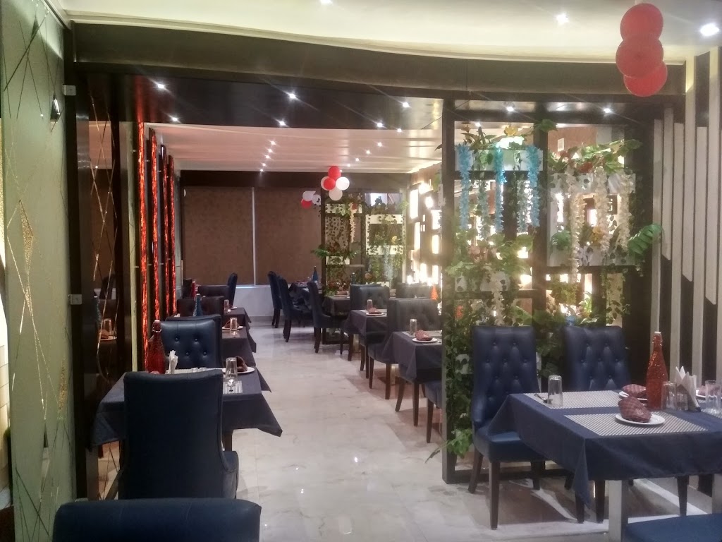 Raj Rasoi Sweets Restaurant