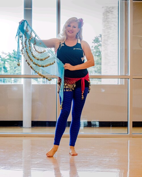  Acceleration Dance and Fitness