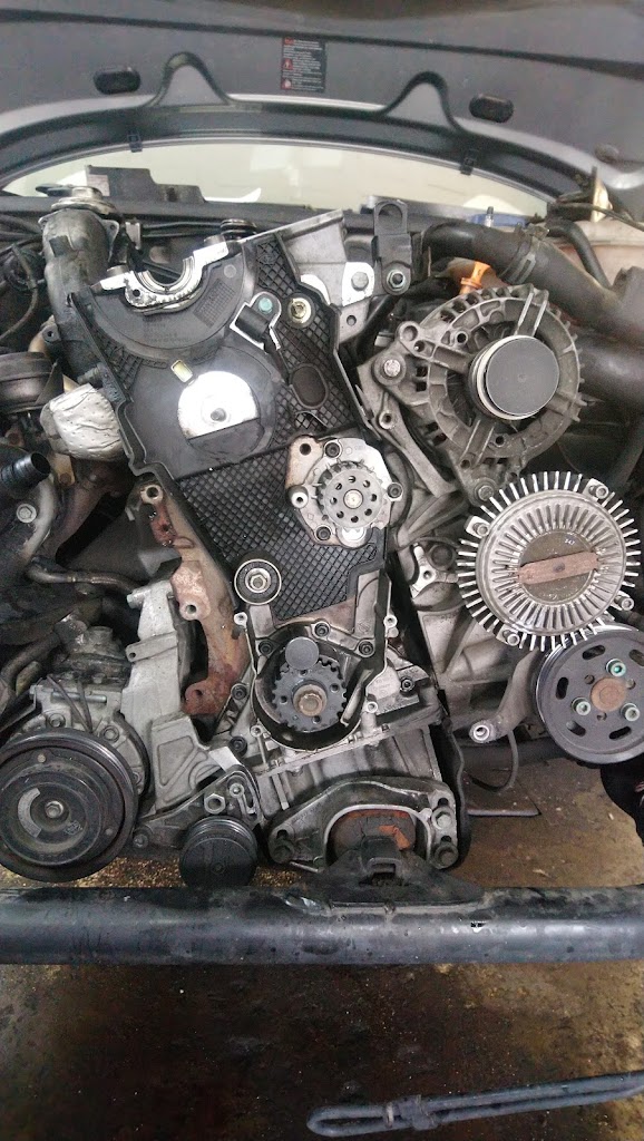 Alkar Tailerrak S.L.U.