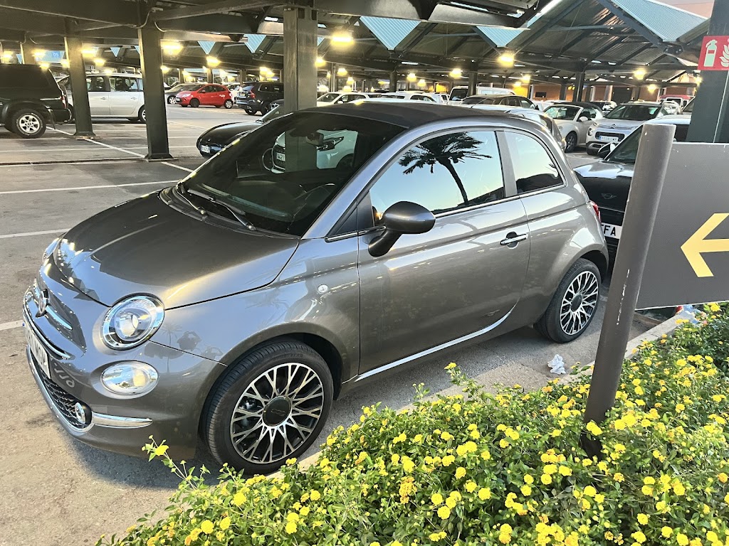 AblaCars Rent a Car