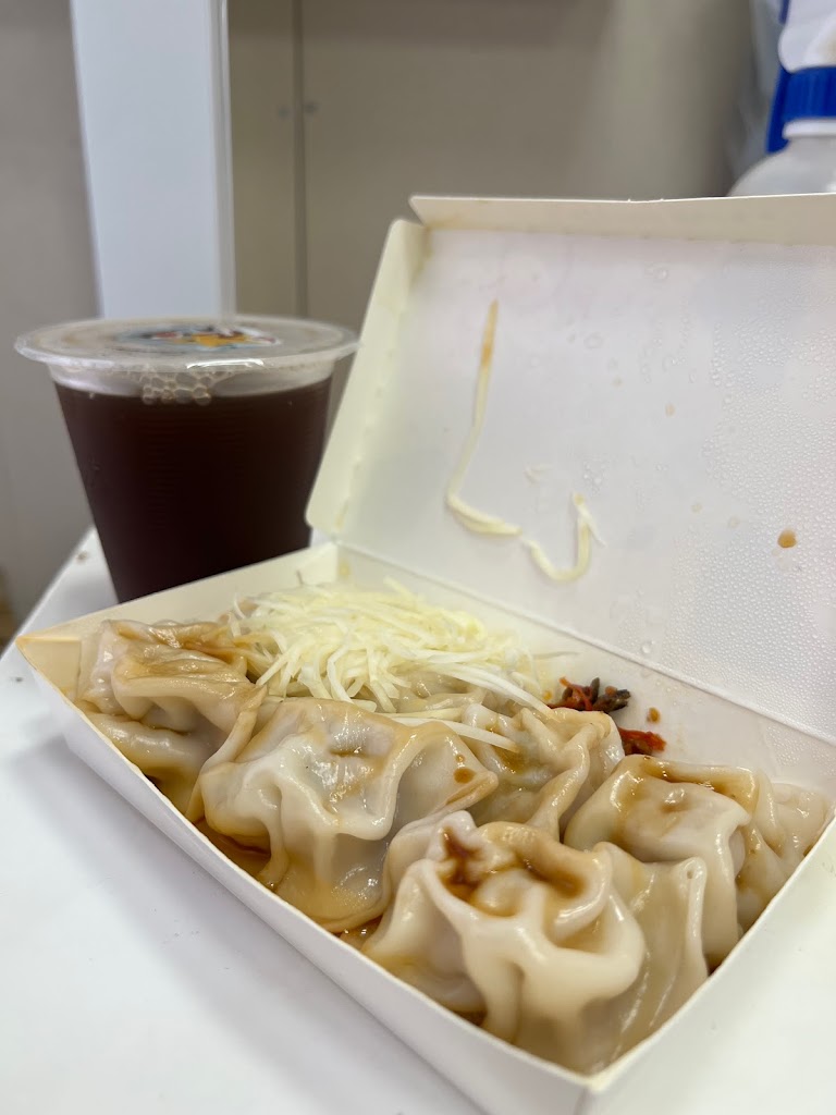 西門街湯包 的照片