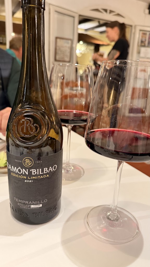Restaurante La Rusticana — Mas recientes