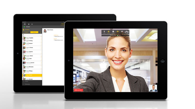 Advanced Hosted Services