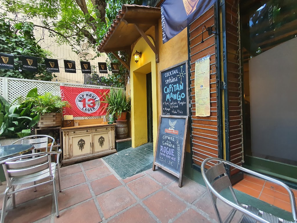 Cocktail Tavern Artcafe PiR33