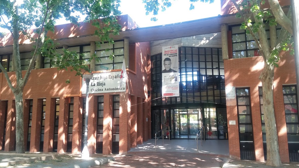 Centro para Mayores de Dia El Parque