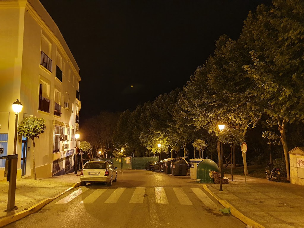 Skatepark Arcos de la Frontera