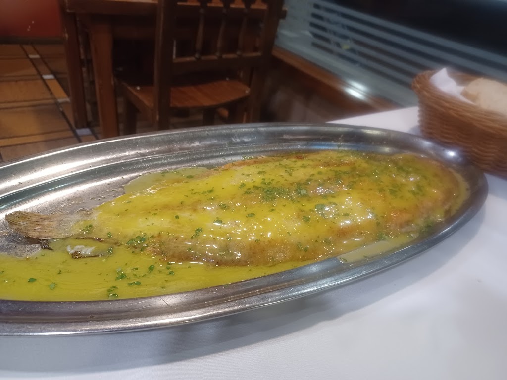 Restaurante El Figon — Mas recientes