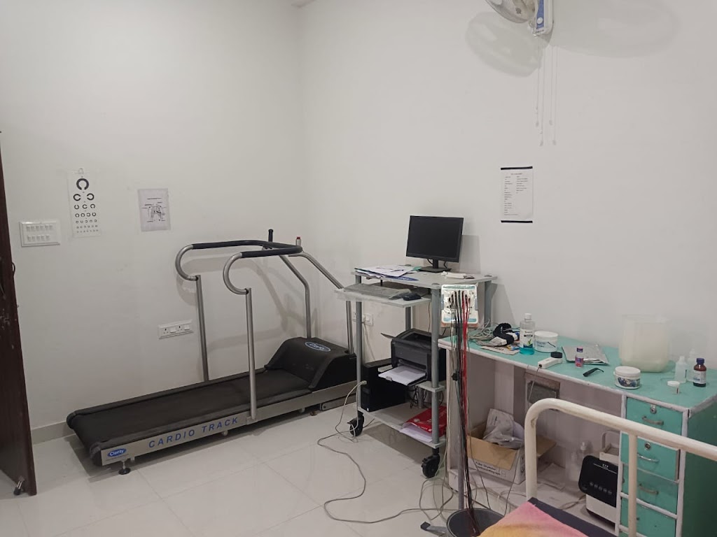 Dr. Mehai Medizone Hospital Urology Orthopedics Psychologist Cardiologist In Kuchaman City