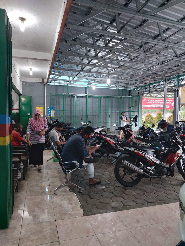 Unedo Motor