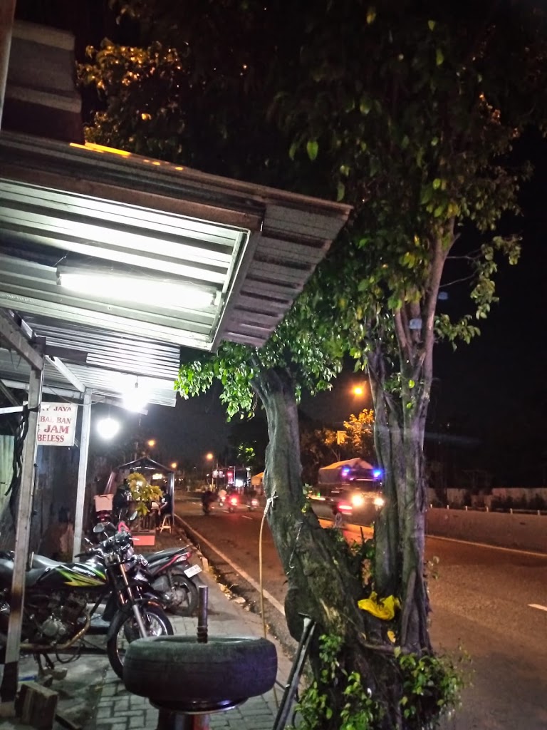 Tambal Ban 24 jam Ungaran