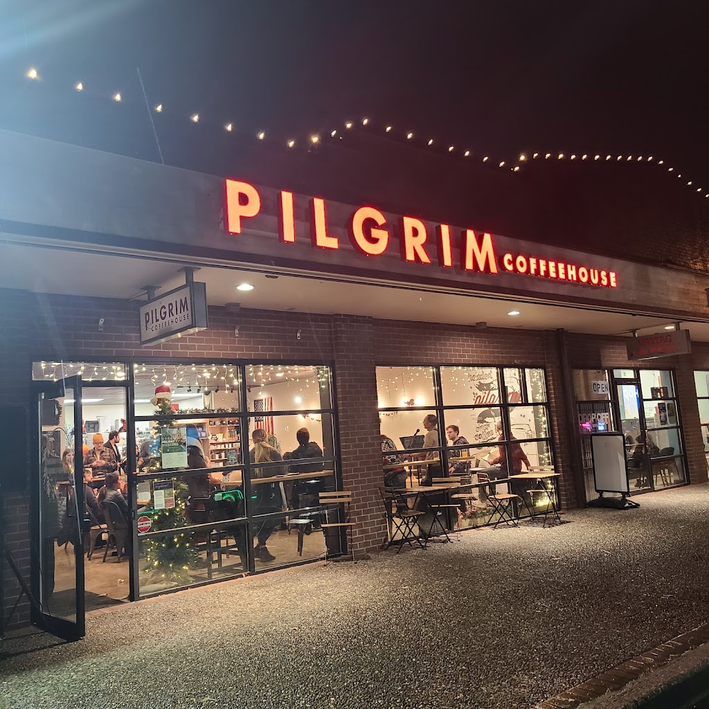 Photo of Pilgrim Coffeehouse