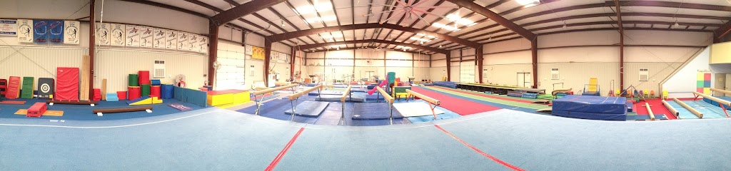  Texas Star Gymnastics-Tomball